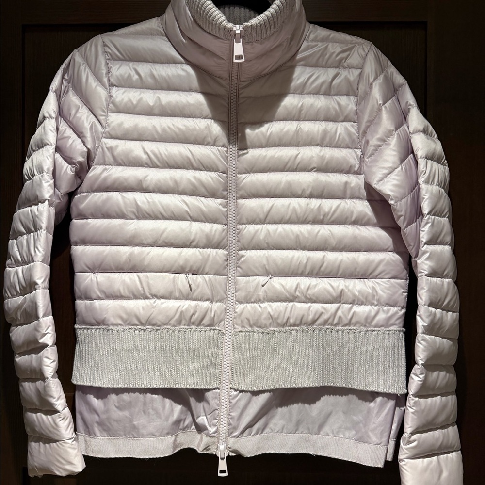 Bev Puffy Jacket - Picture 4 of 6